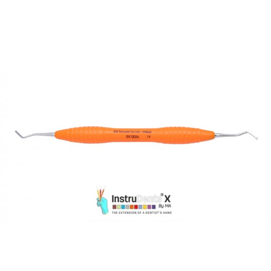 GM Trimmer 1.2mm (Mesial) 12024