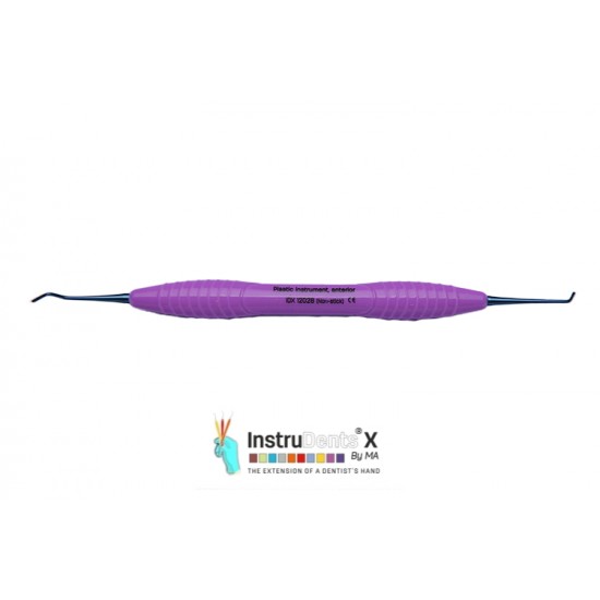 Plastic Instrument (Anterior)