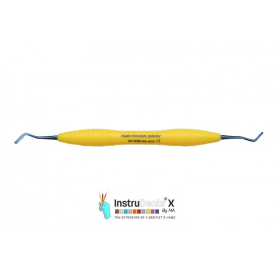 Plastic Instrument (Posterior)
