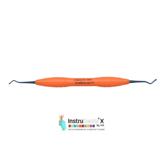 Form Condensor (drop-shap) 12036