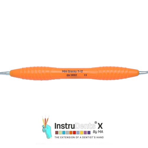 Mini Gracey 11-12 13002