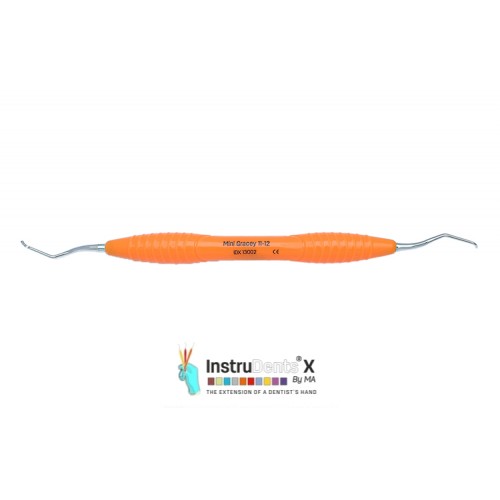 Mini Gracey 11-12 13002