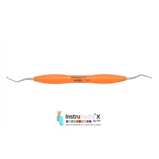 Mini Gracey 11-12 13002