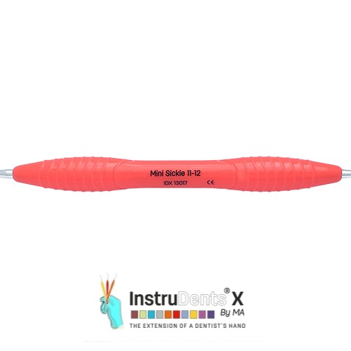 Mini Sickle 11-12