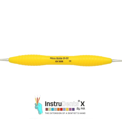 Micro Sickle 01-02 13018
