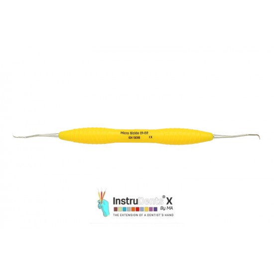 Micro Sickle 01-02 13018