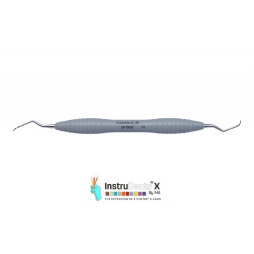 Columbia 2L-2R 13025