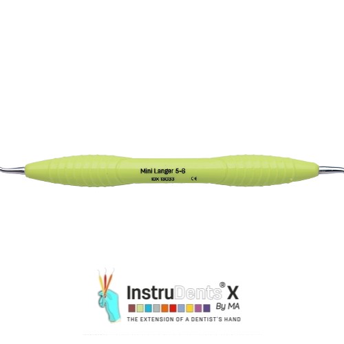 Mini Langer 5-6