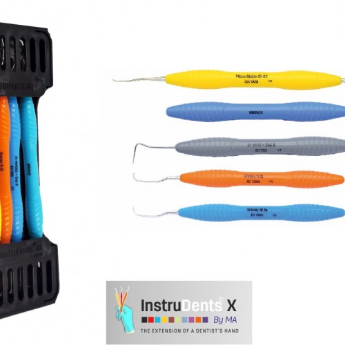 Special Perio Diagnostic Set