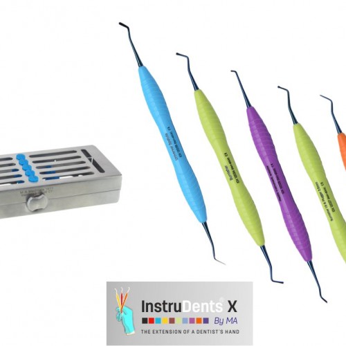 Non-stick Compo-5 Set