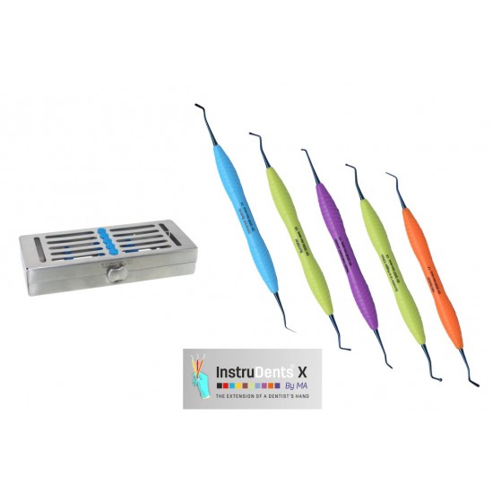 Non-stick Compo-5 Set