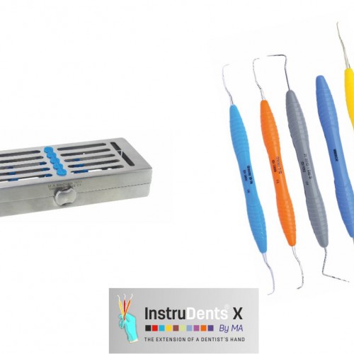 Special Perio Diagnostic Set