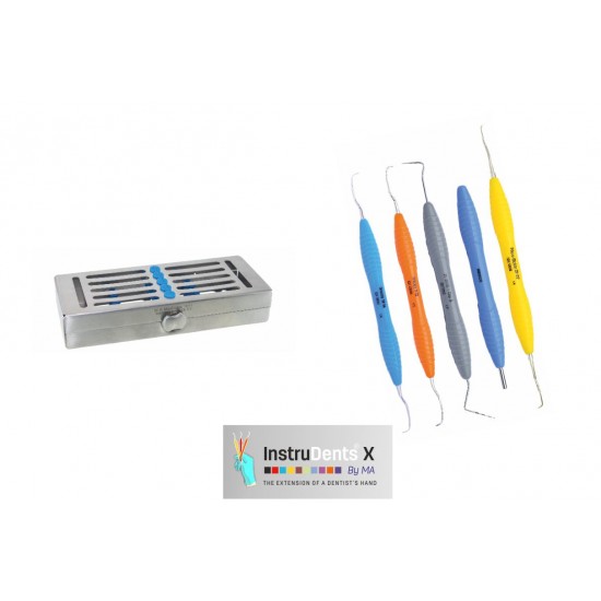Special Perio Diagnostic Set