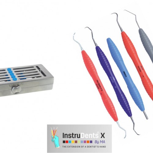 Tartar REMOVER SET