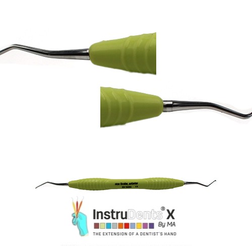 Hoe Scaler (Anterior) 13054