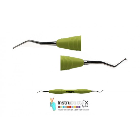 Hoe Scaler (Anterior) 13054