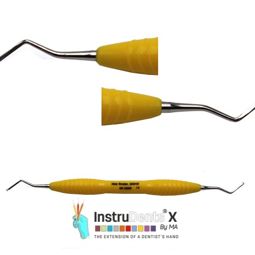 Hoe Scaler (Lateral) 13055