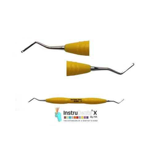 Hoe Scaler (Lateral) 13055