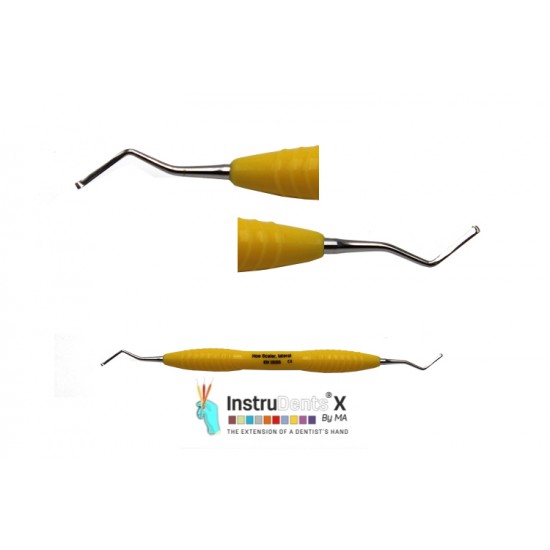 Hoe Scaler (Lateral) 13055