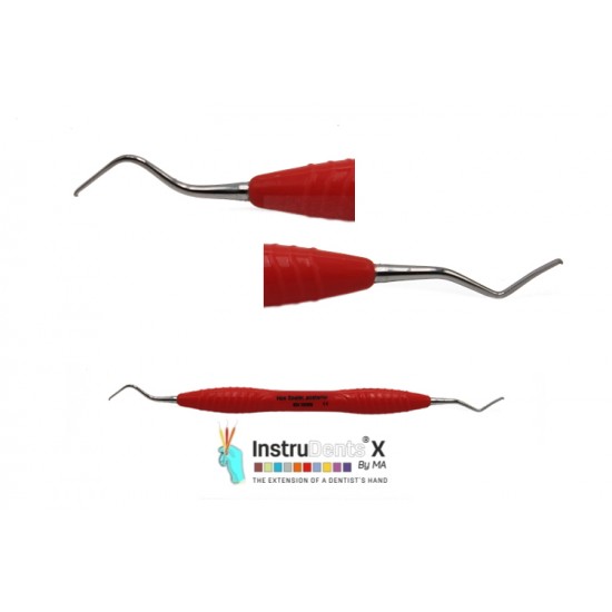 Hoe Scaler (Posterior) 13056