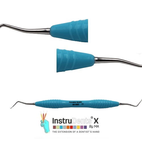 Furcator scaler 13057