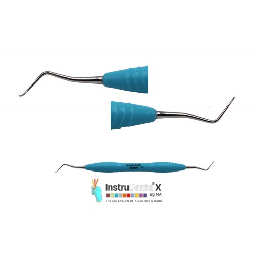 Furcator scaler 13057