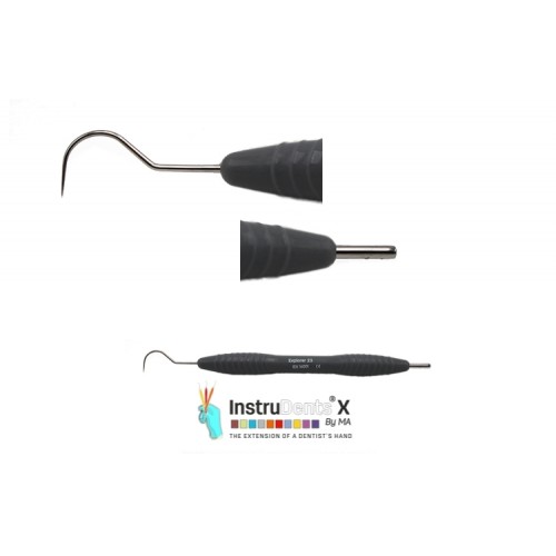 EXPLORER 23, MA 1033/5 14001