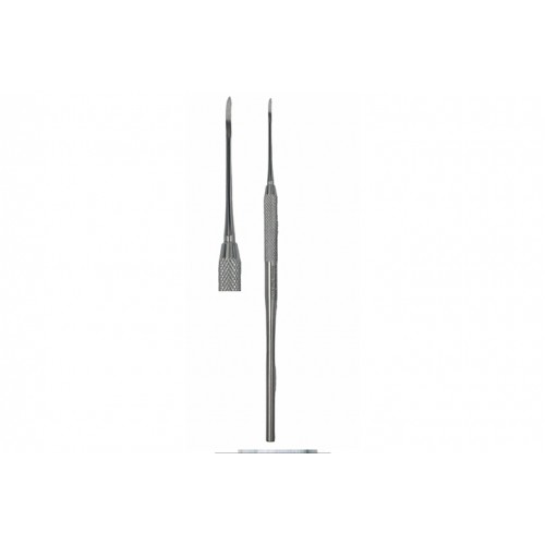 Heidbrink Scaler - straight