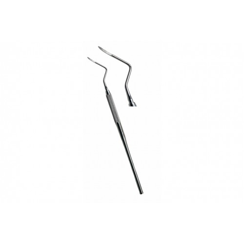 Heidbrink Scaler - right