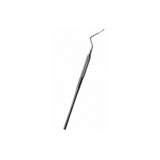 Heidbrink Scaler - left