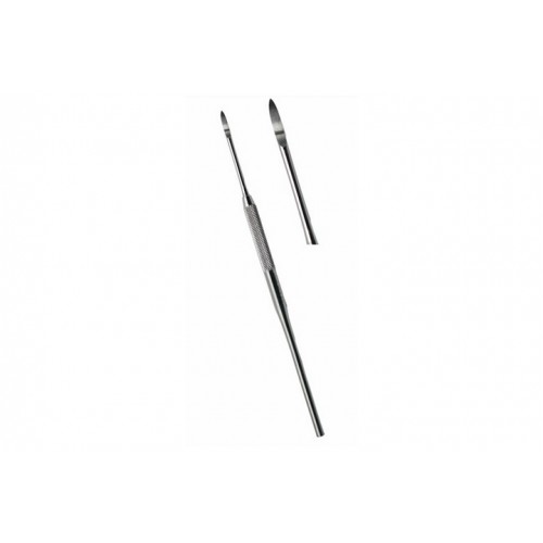 Heidbrink Scaler - straight