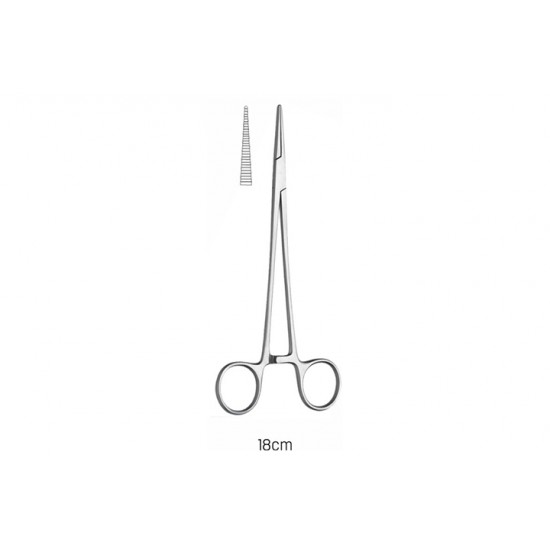 Adson (Straight) 18cm