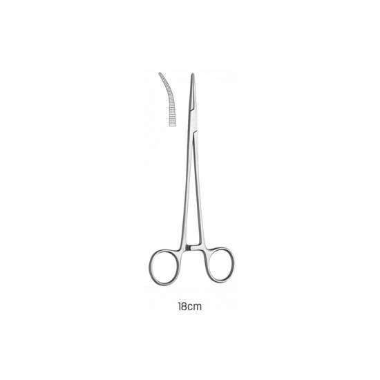 Adson (Curved) 18cm