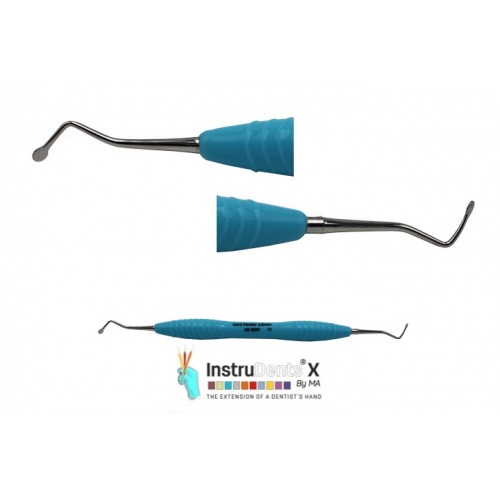 Cord Packer 2.6mm 12037