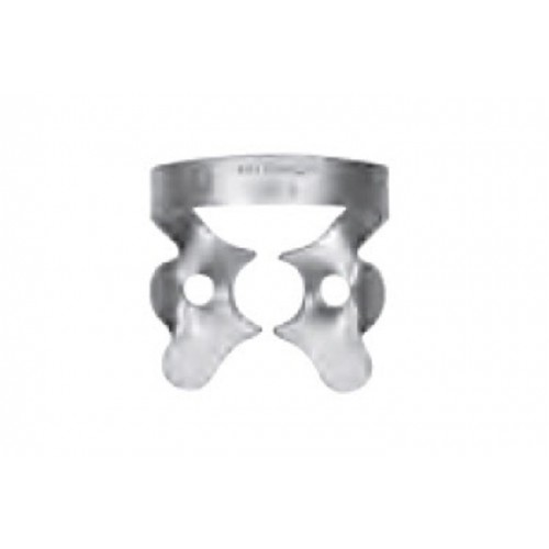 Premolars: 1 (Rubberdam clamps) 5732-1