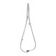 Mathieu Needle holder (Curved) 14cm