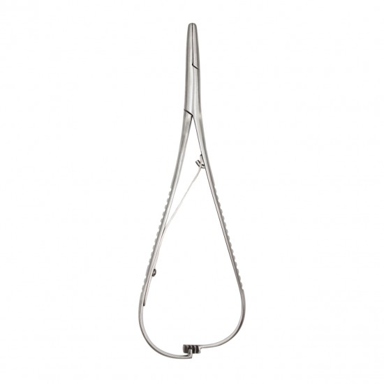 Mathieu Needle holder (Straight) 17cm