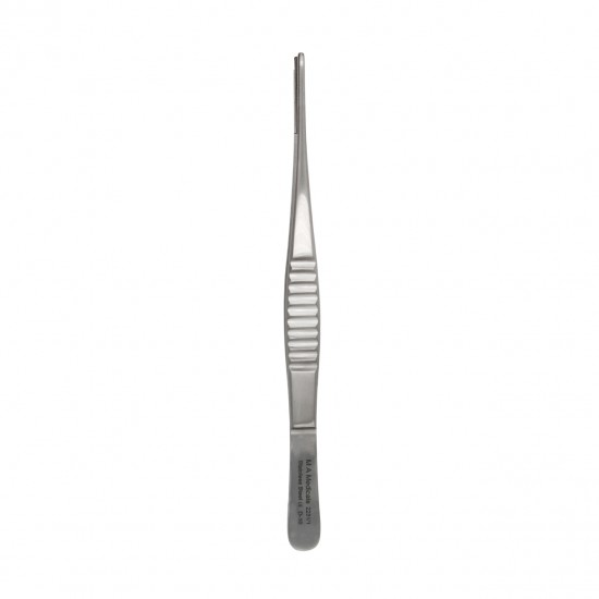 DeBakey (Straight) 1x2 16cm 2231-1