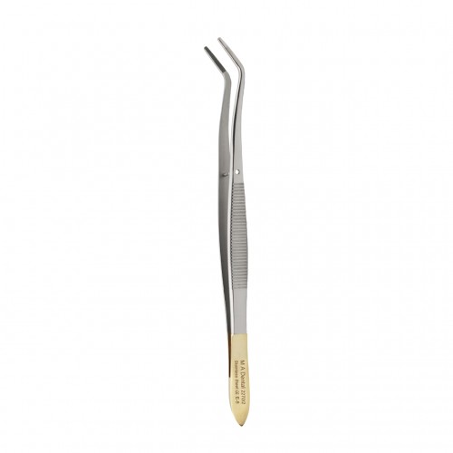 Tweezers Meriam TC 16cm 2270-2
