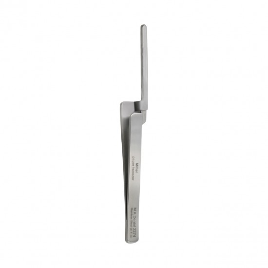 Miller straight 16cm (paper) 2274