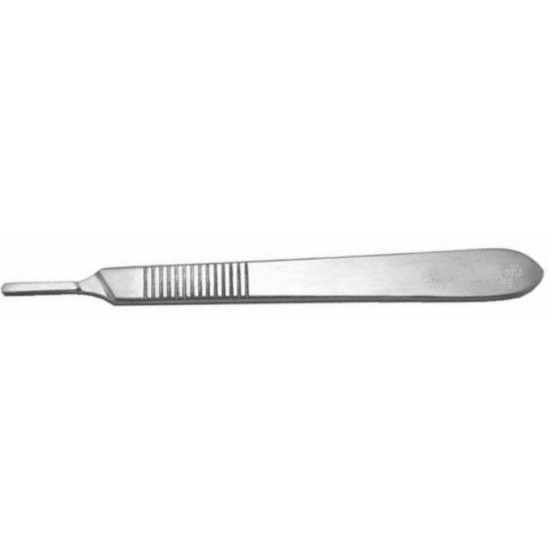 Scalpel Handle 1030-2