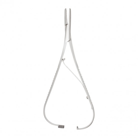Mathieu Needle holder (Straight) 14cm