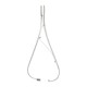 Mathieu Needle holder (Straight) 14cm