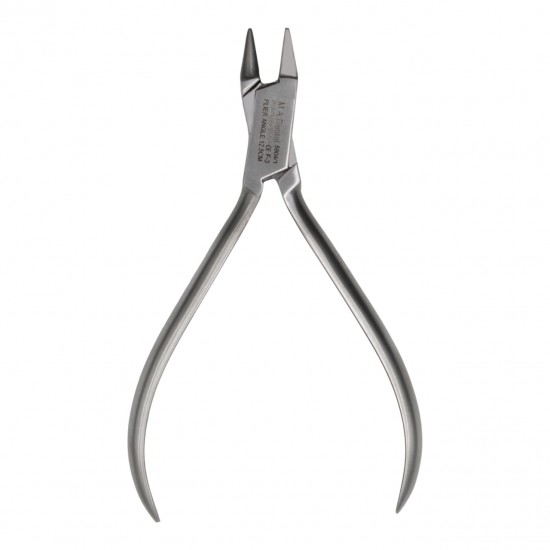 Angle max.  0.7mm 5904-1