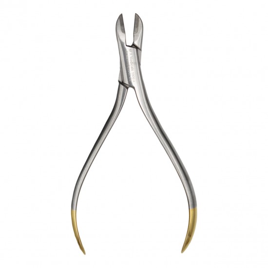 Wire cutter 0.6mm 5906-3