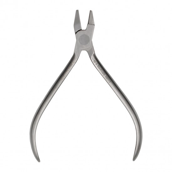 Aderer, long. max  0.6mm 5907-2