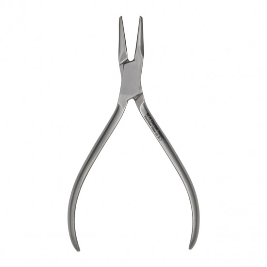 Flat nose pliers (Short) 5920-1
