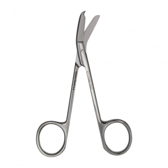 Spencer suture Scissors (Angled) 11.5cm