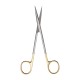 Metzenbaum, sharp TC (Curved) 14cm