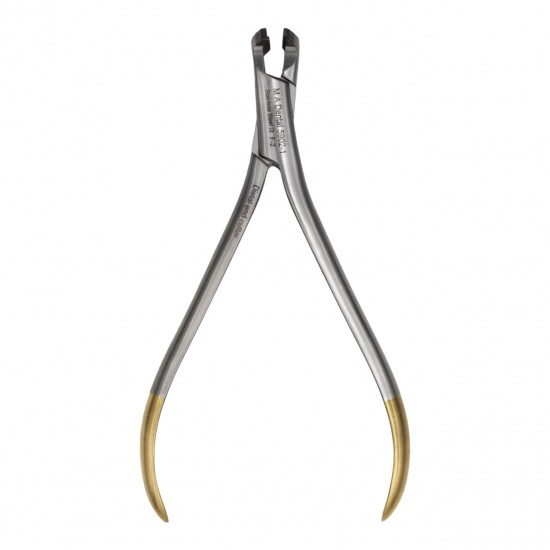 Distal end wirecutter max.  0.55mm- 0.64 5902-1